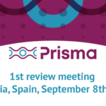 Prisma review meeting